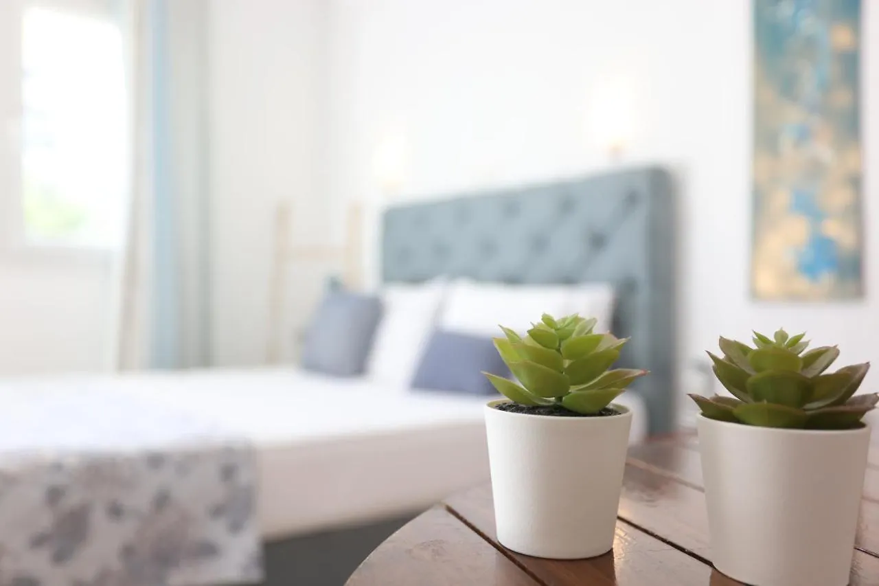 Apartament Anastasia Mare Studios Pefkochori
