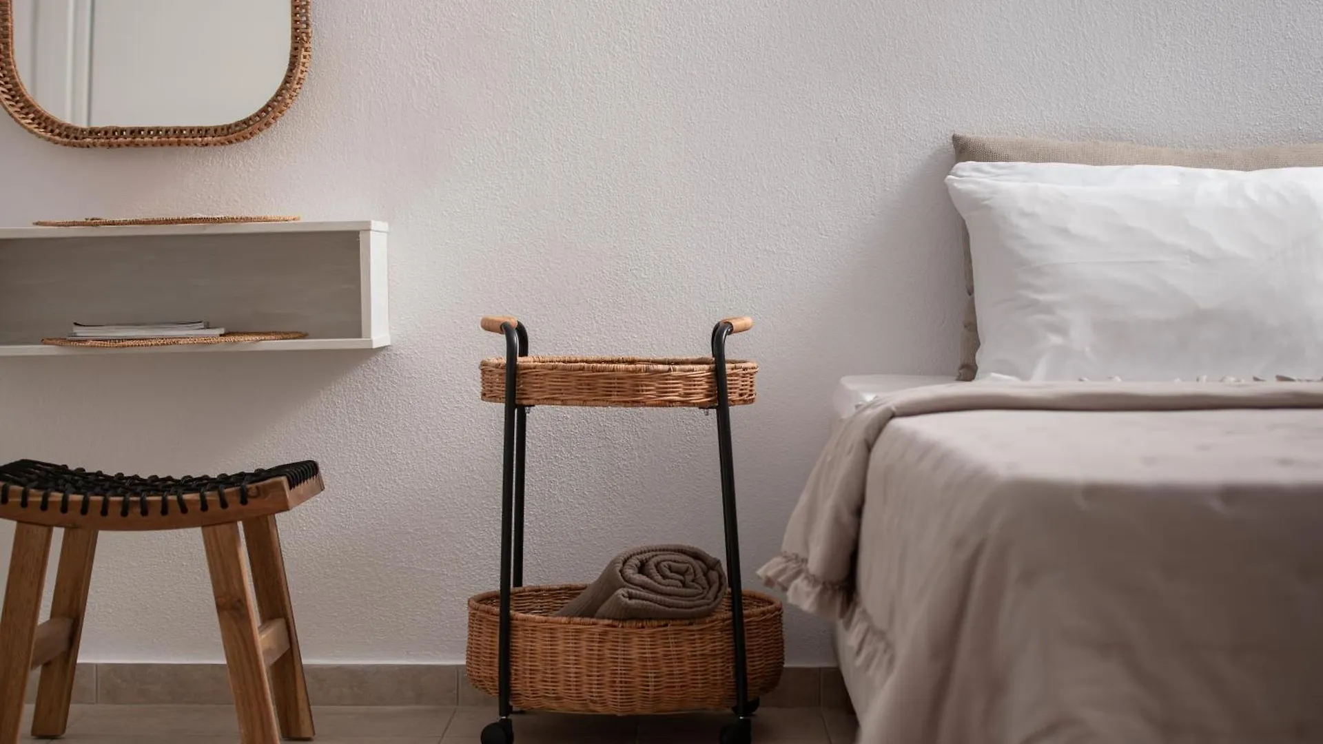 Apartmán Anastasia Mare Studios Pefkochori
