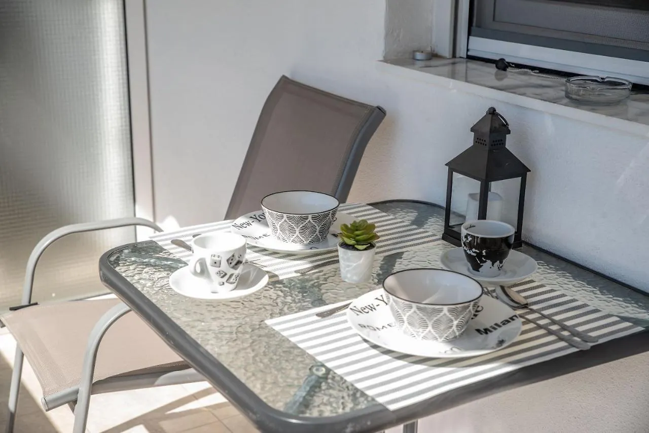Apartamento Anastasia Mare Studios Pefkochori
